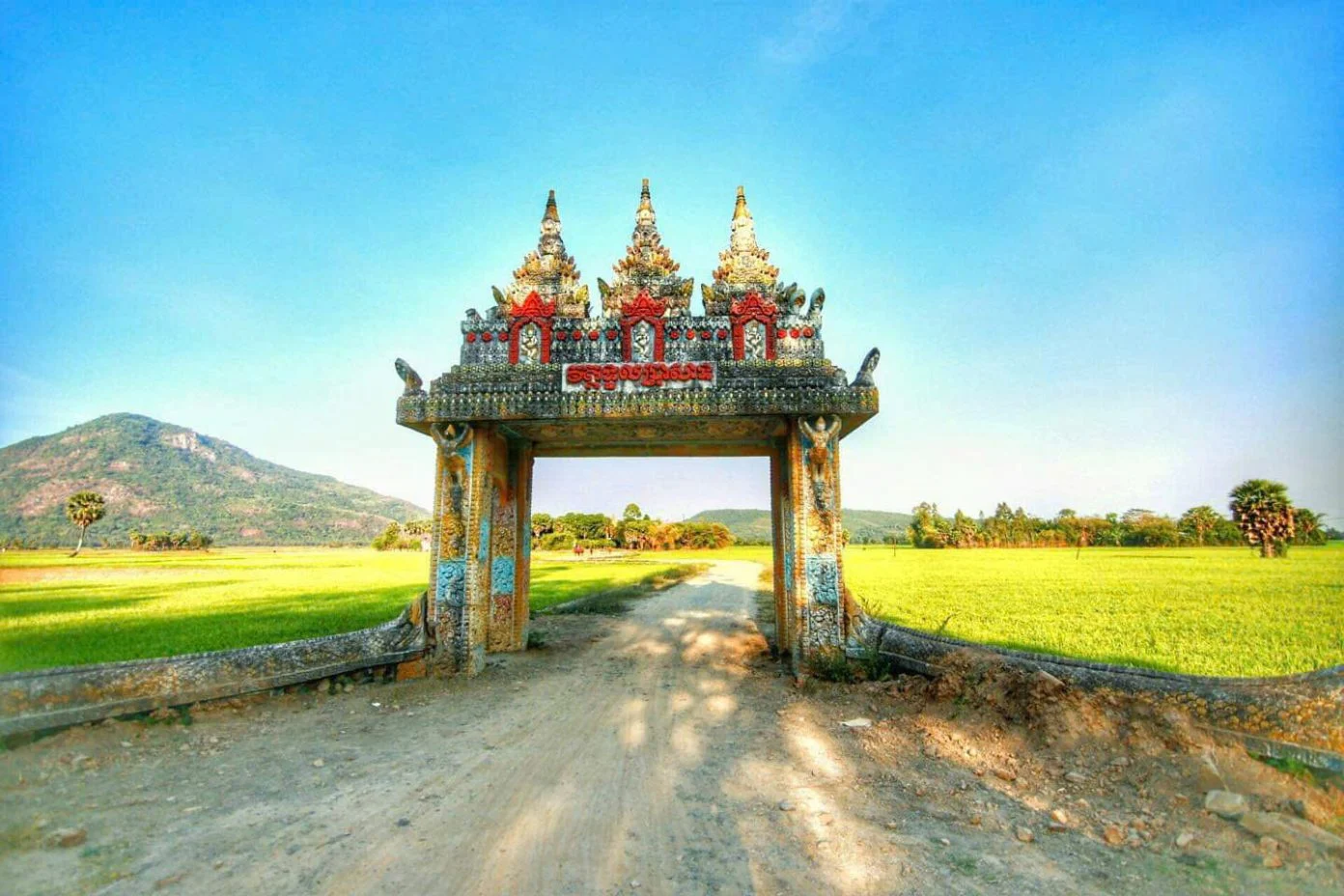 An Giang : 10 destinations touristiques captivantes au cœur du Sud-Ouest